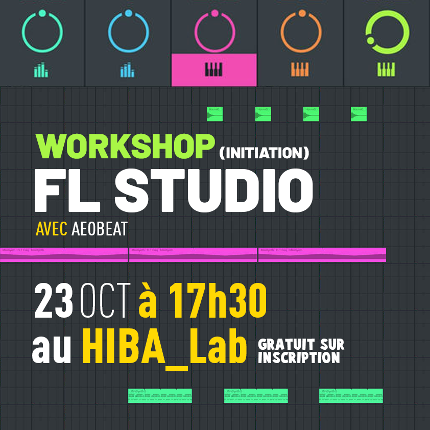 FL STUDIO