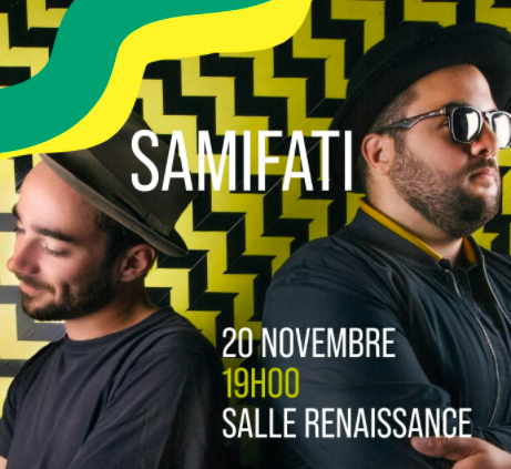 SAMIFATI 