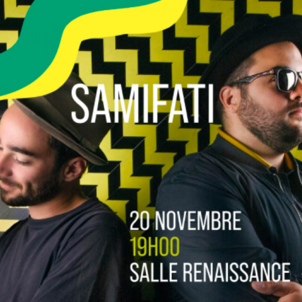 SAMIFATI 