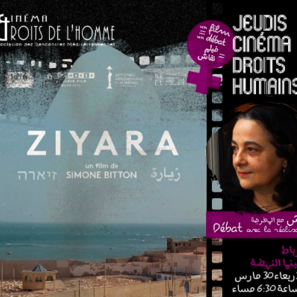 ZIYARA