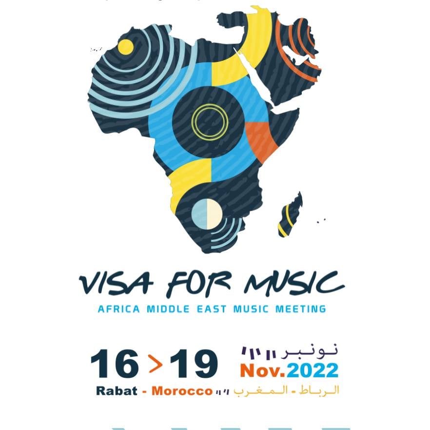 VISA FOR MUSIC