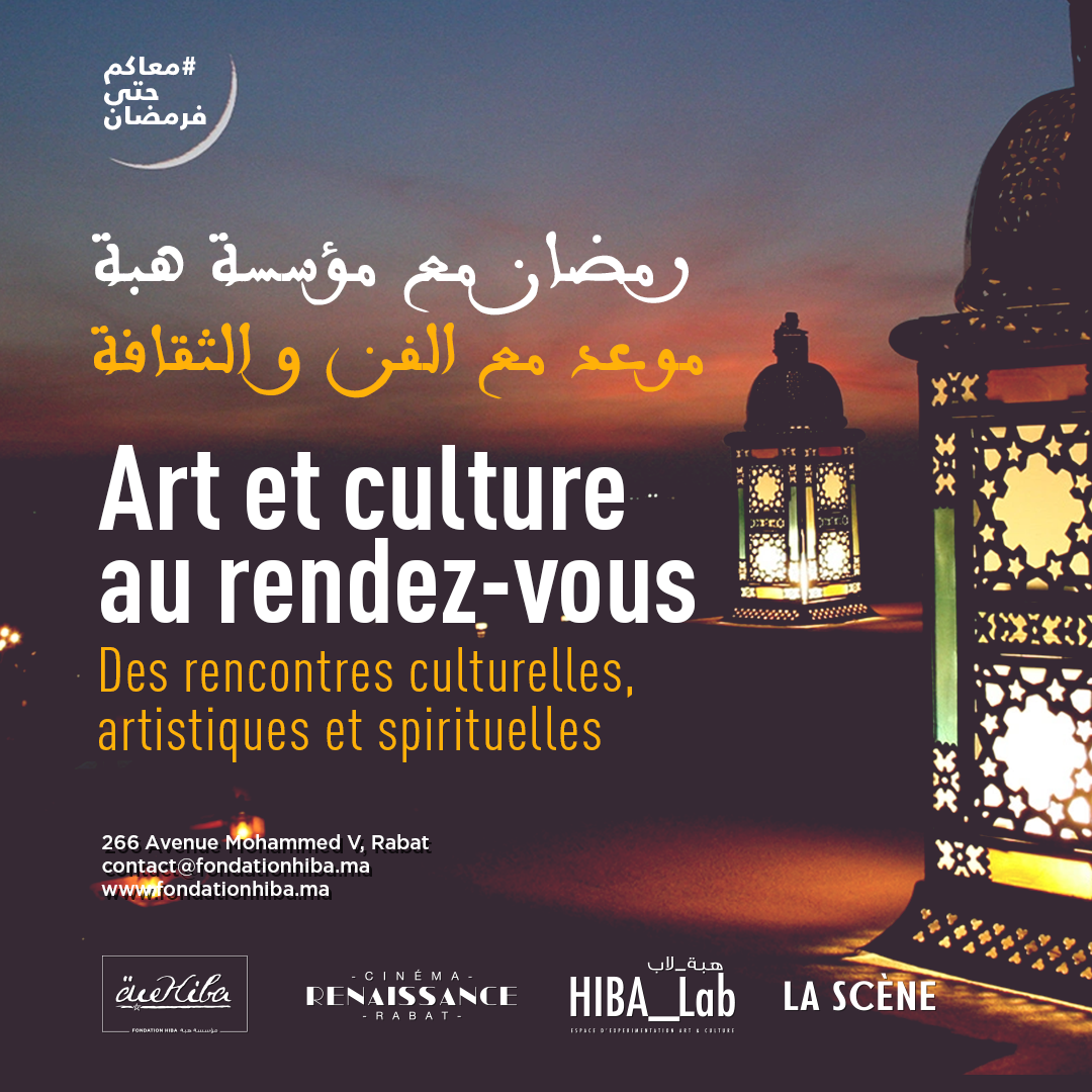Le programme culturel