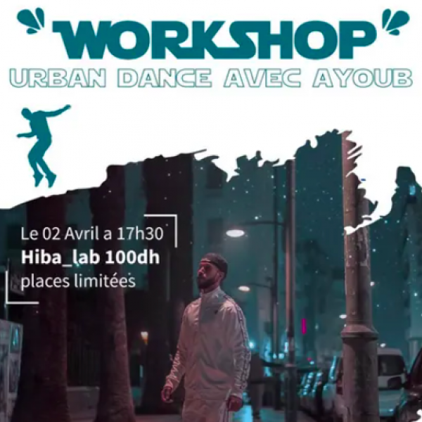 Urban dance