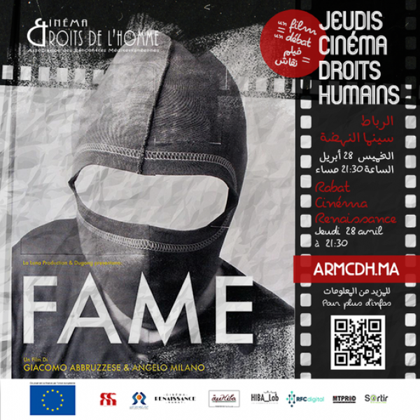 Documentaire Fame