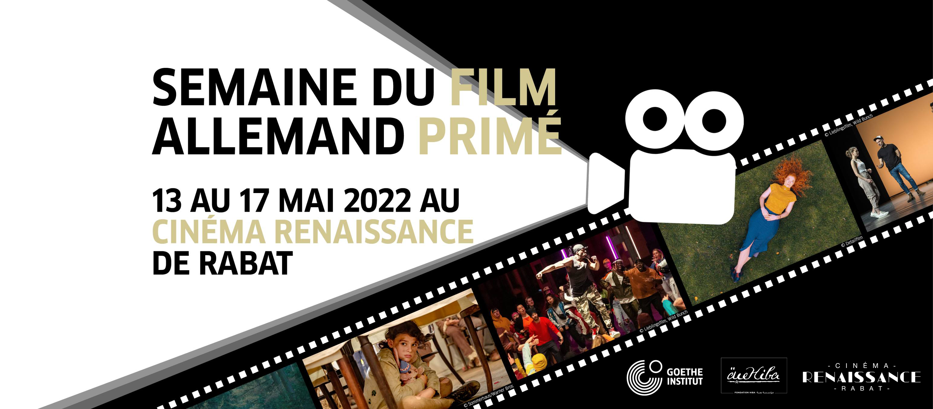 Semaine du film allemand 