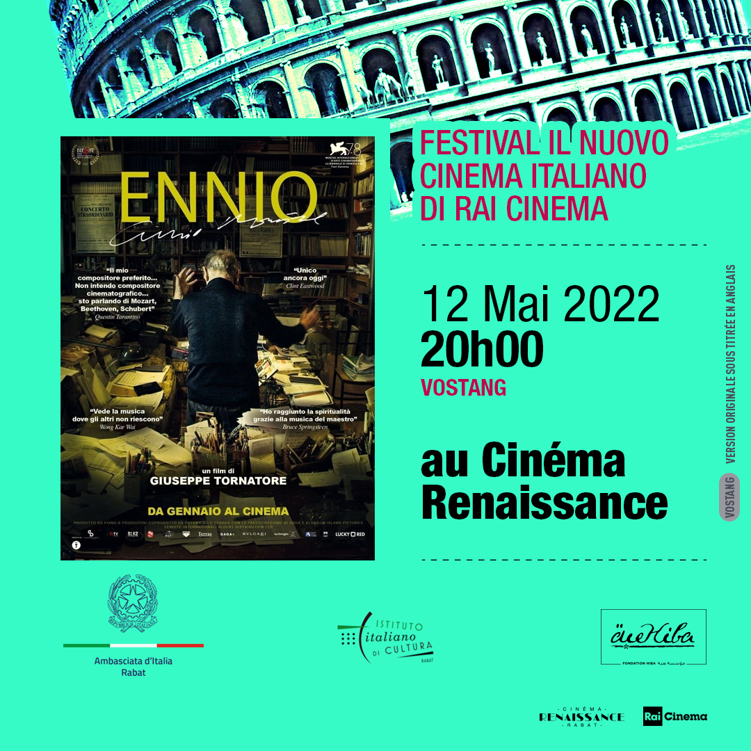 Festival Du Cinéma Italien