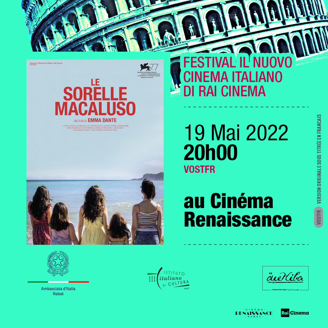 Festival Du Cinéma Italien