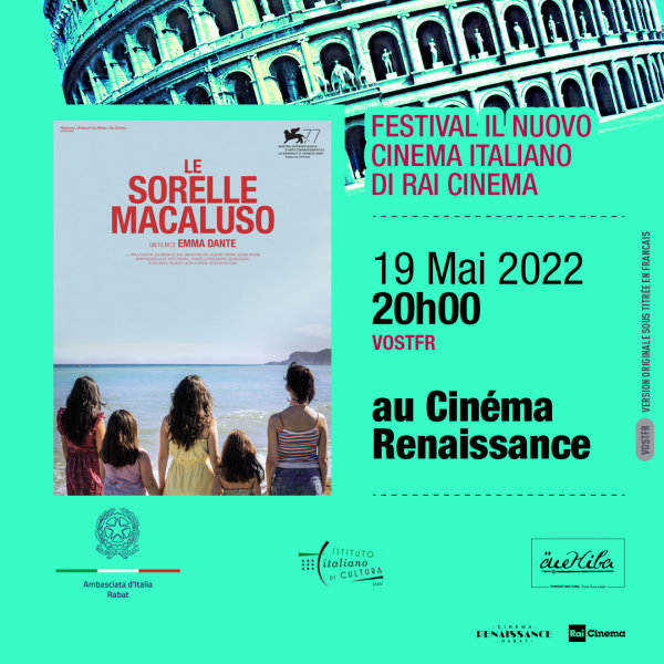 Festival Du Cinéma Italien