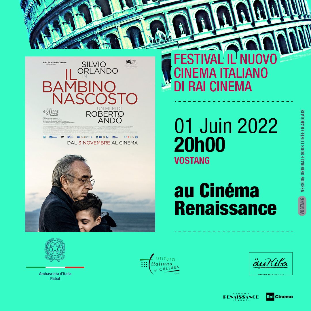 Festival Du Cinéma Italien