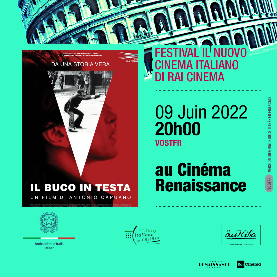 Festival Du Cinéma Italien