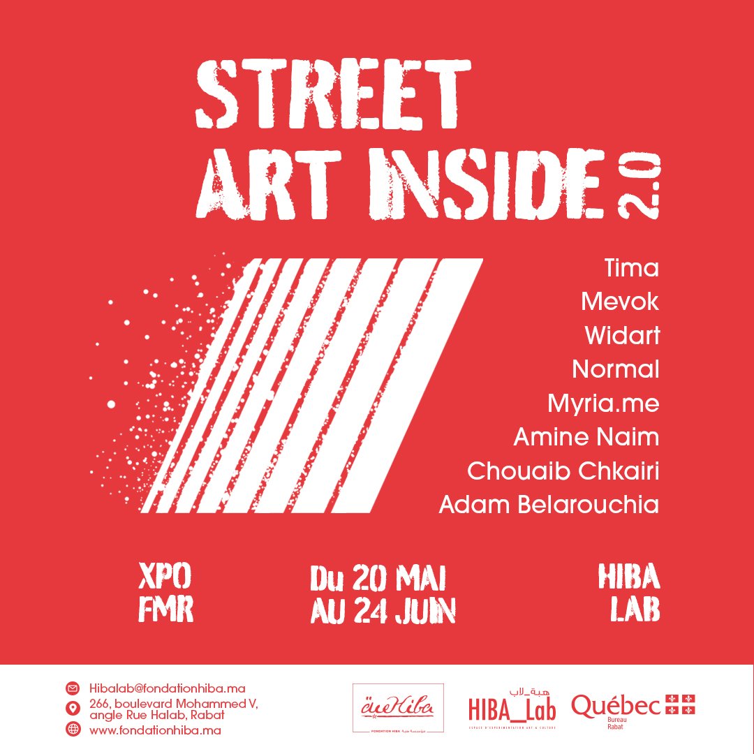 Street Art Inside 0.2