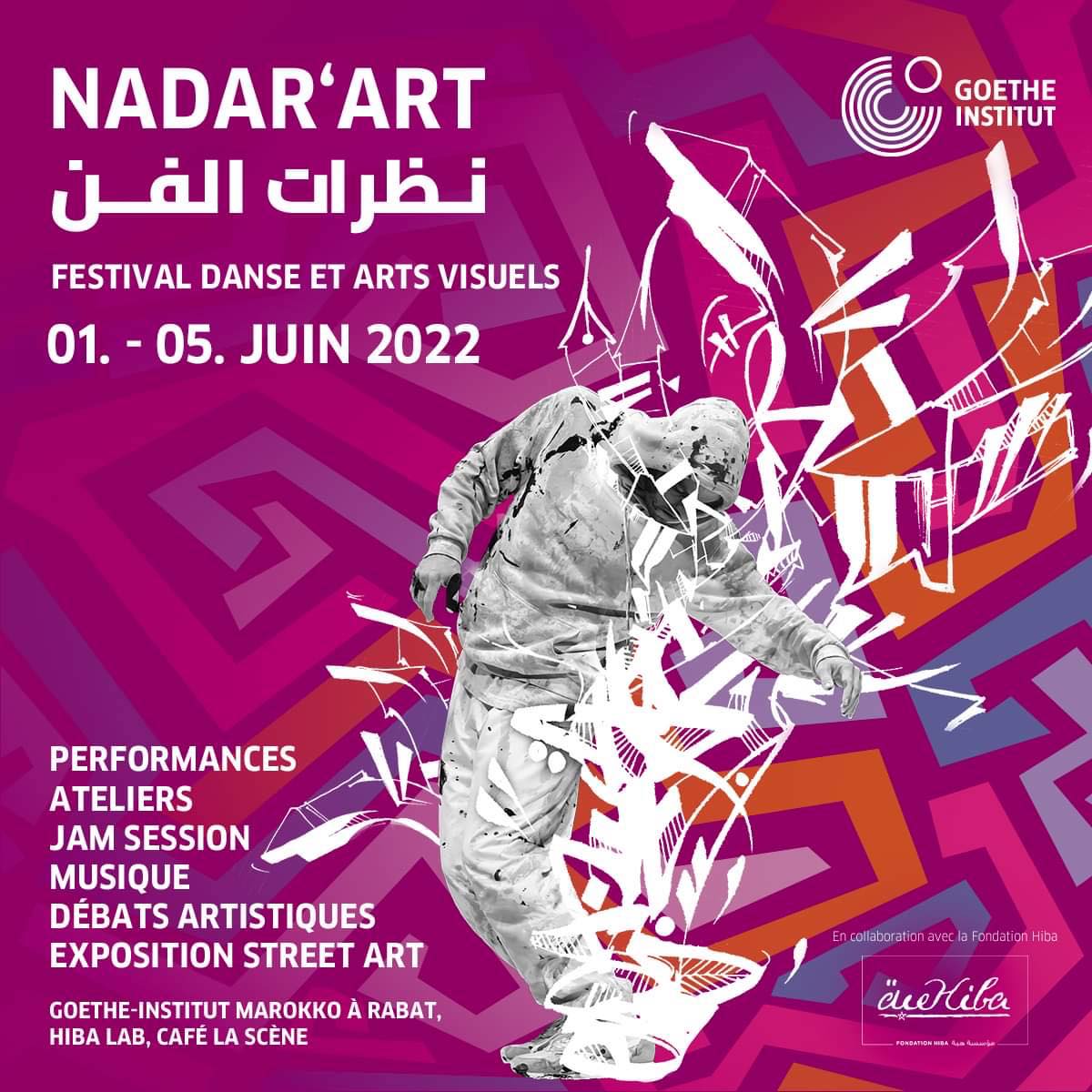 NADAR'ART