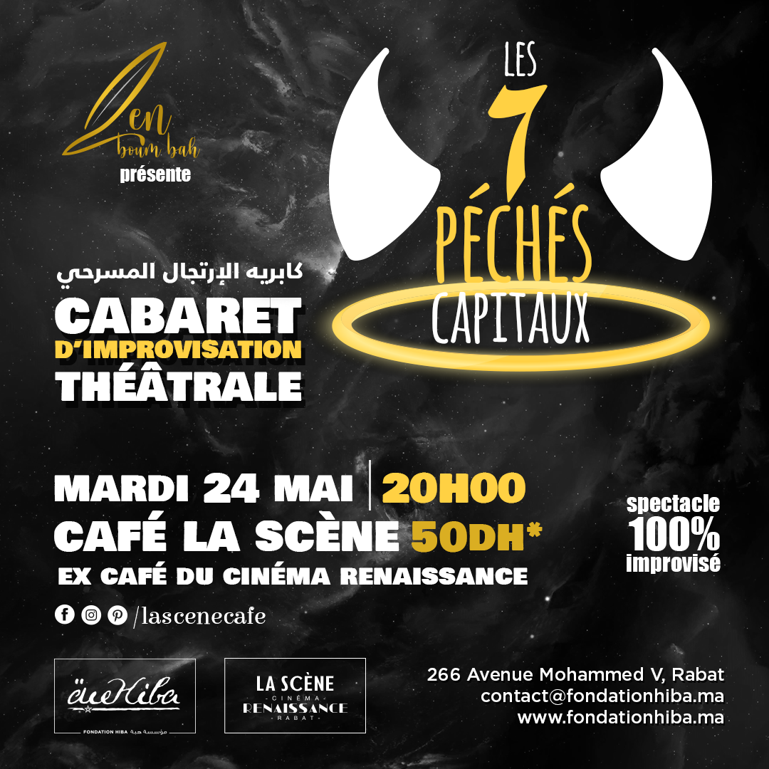 Théâtre D'improvisation