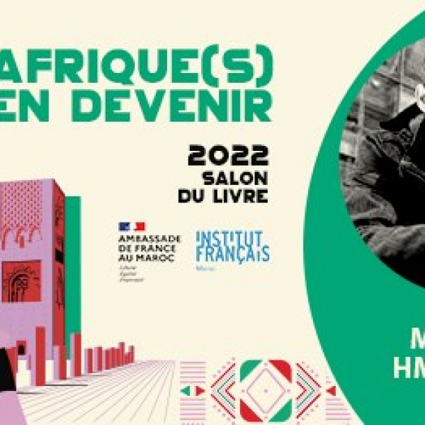 Afrique(s) En Devenir