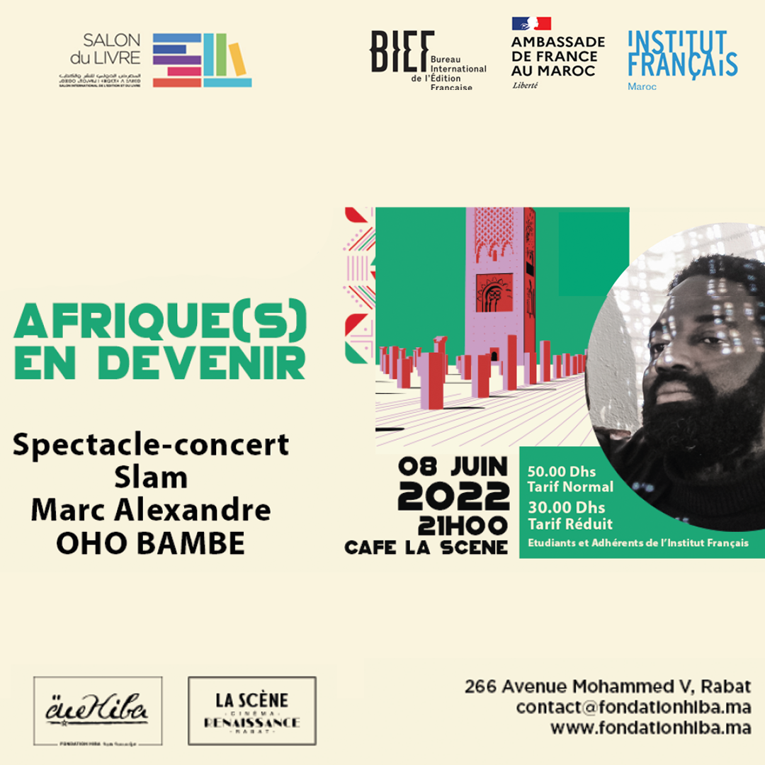 Afrique(s) En Devenir