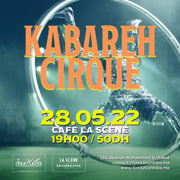 Kabareh cirque 