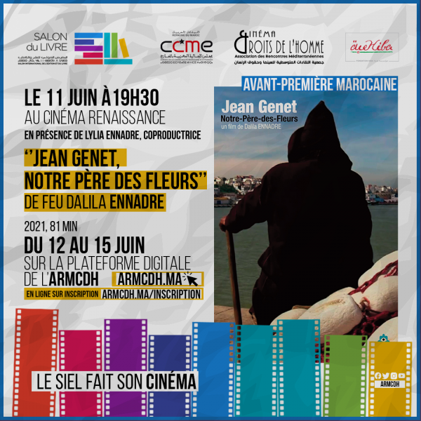 Le Siel Fait Son Cinéma 