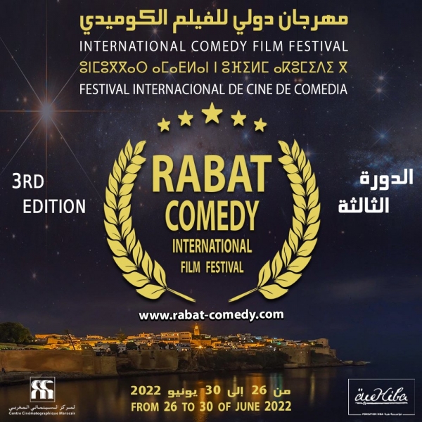 Rabat-Comedy