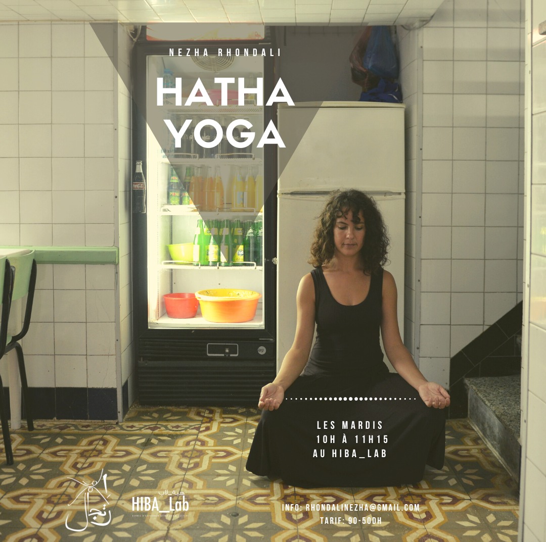 Hatha Yoga