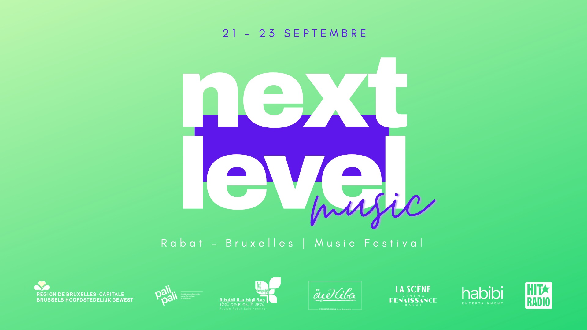 Next Level Music 