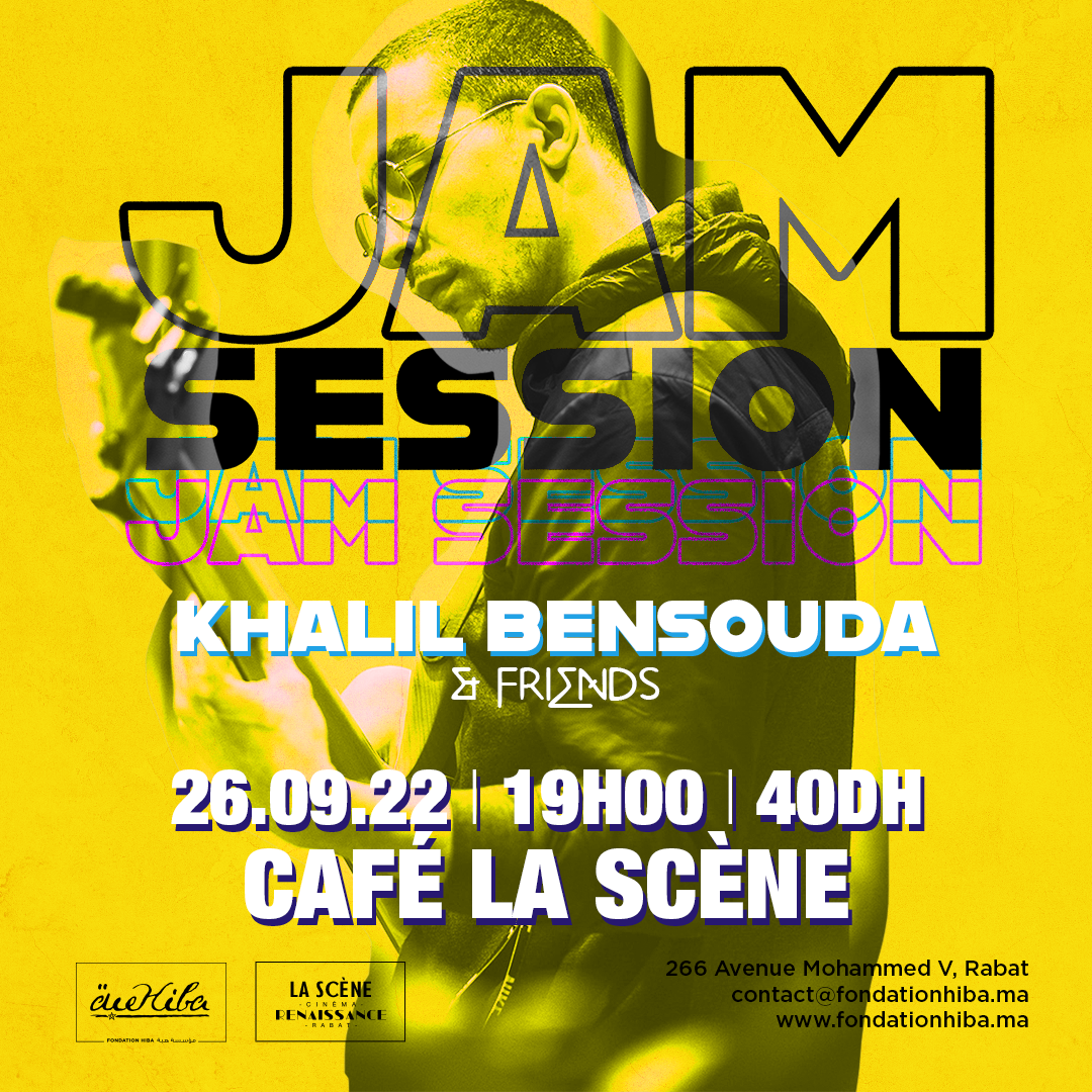 Jam sessions 