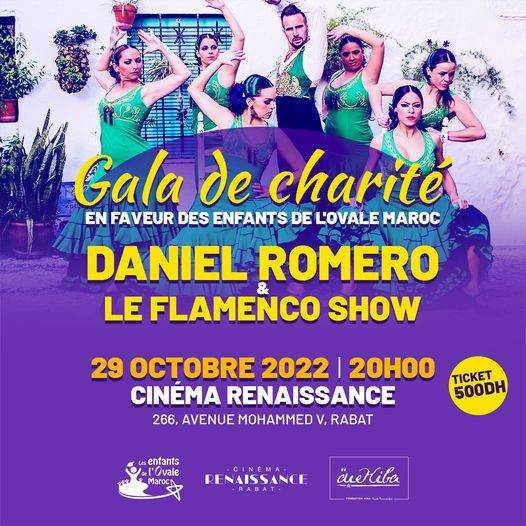 Gala De Charité