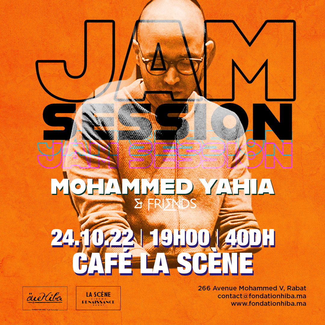 Jam session