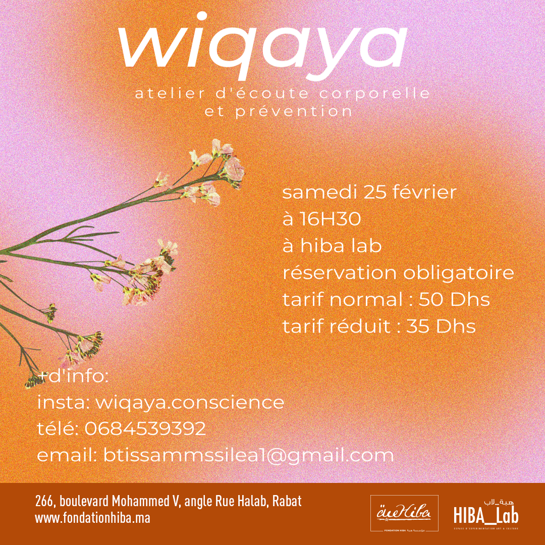 Atelier Wiqaya