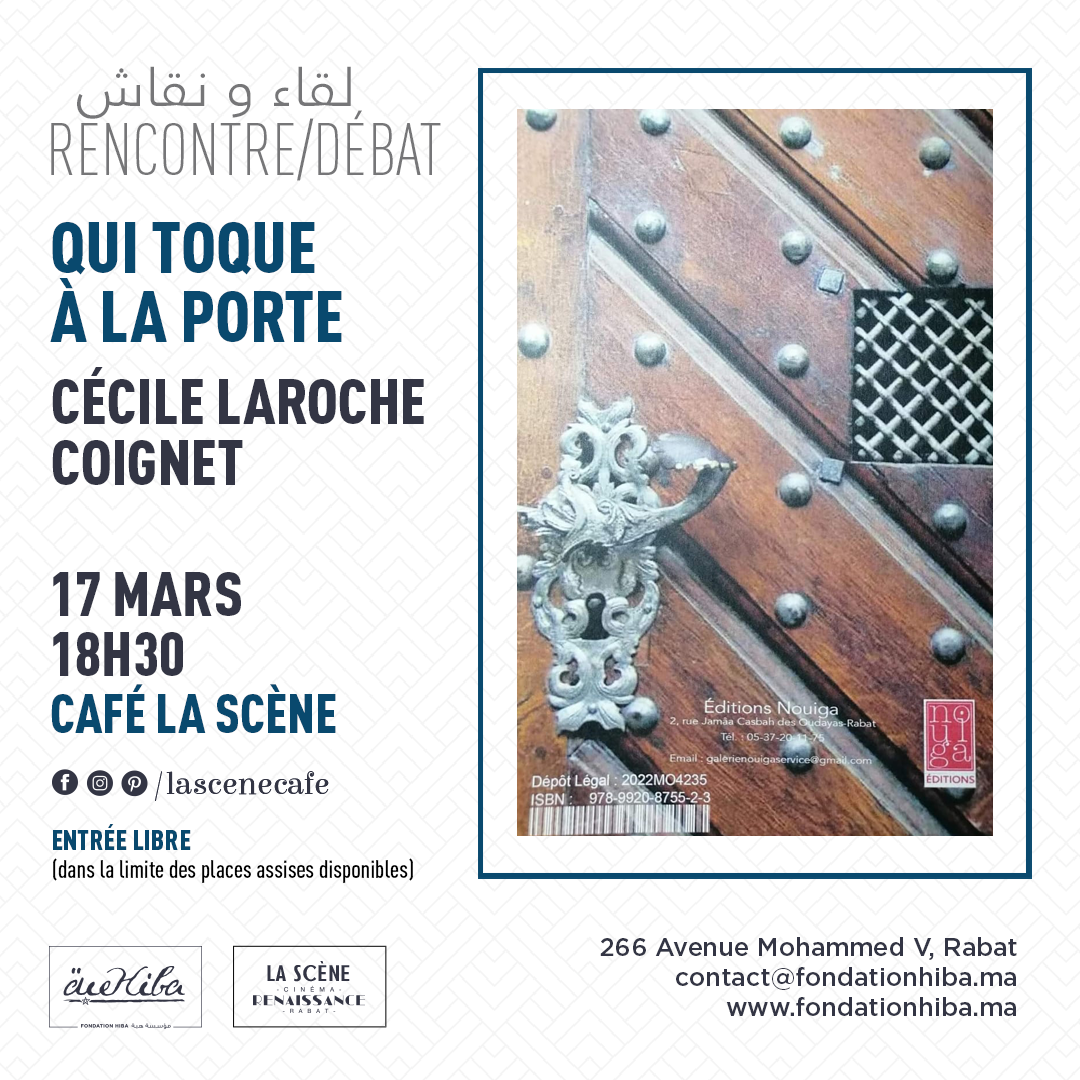 Rencontre Littéraire 