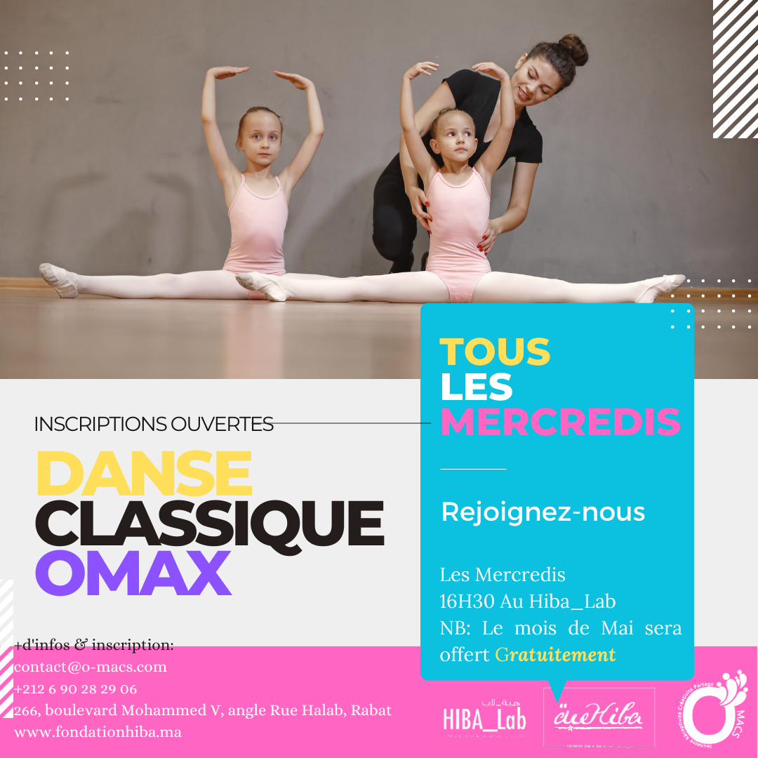 Danse classique