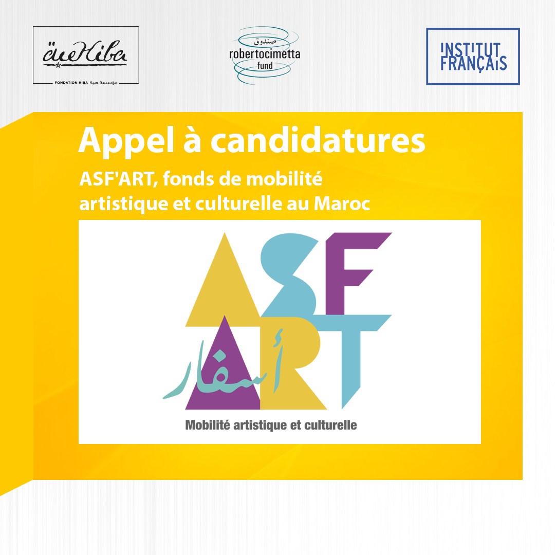 ASF'ART