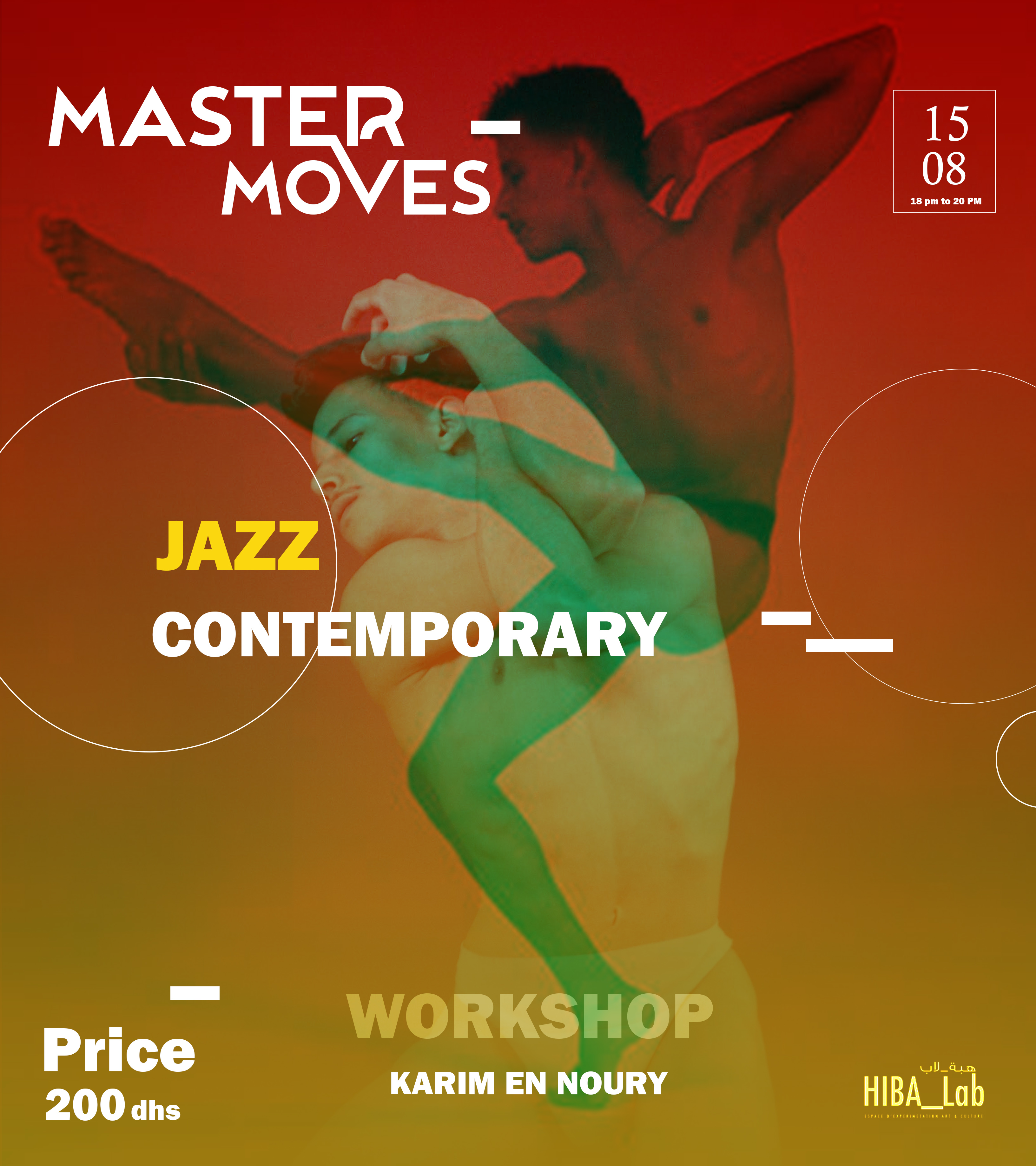 Jazz Contemporain 