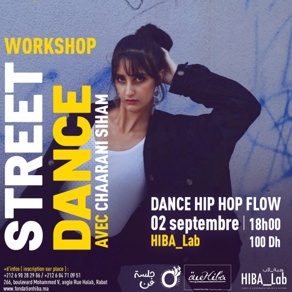 Street Dance