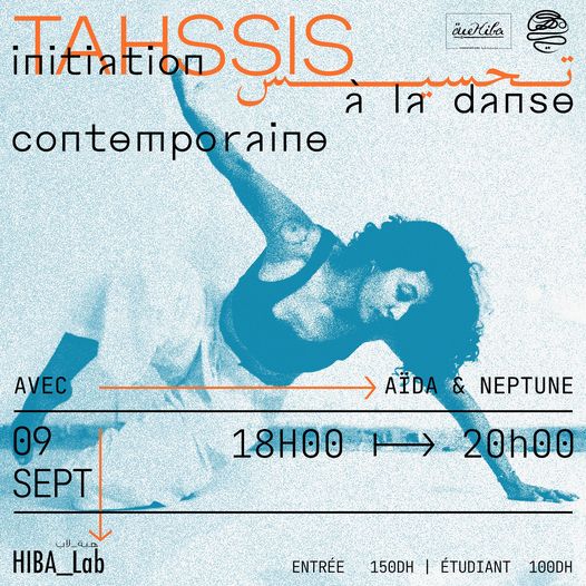 Tahssis