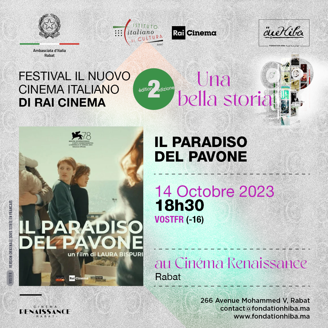 LE CINÉMA ITALIEN
