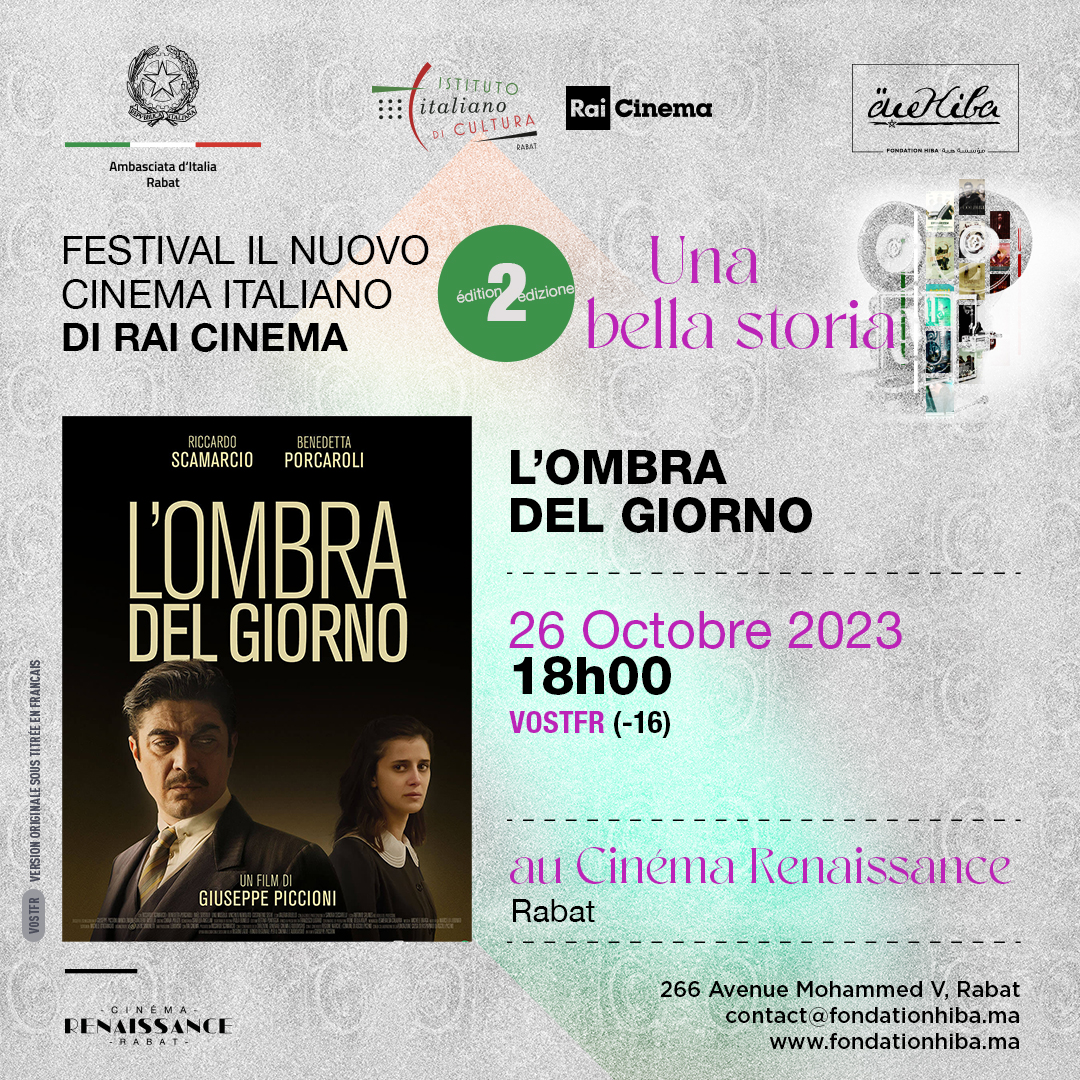 LE CINÉMA ITALIEN