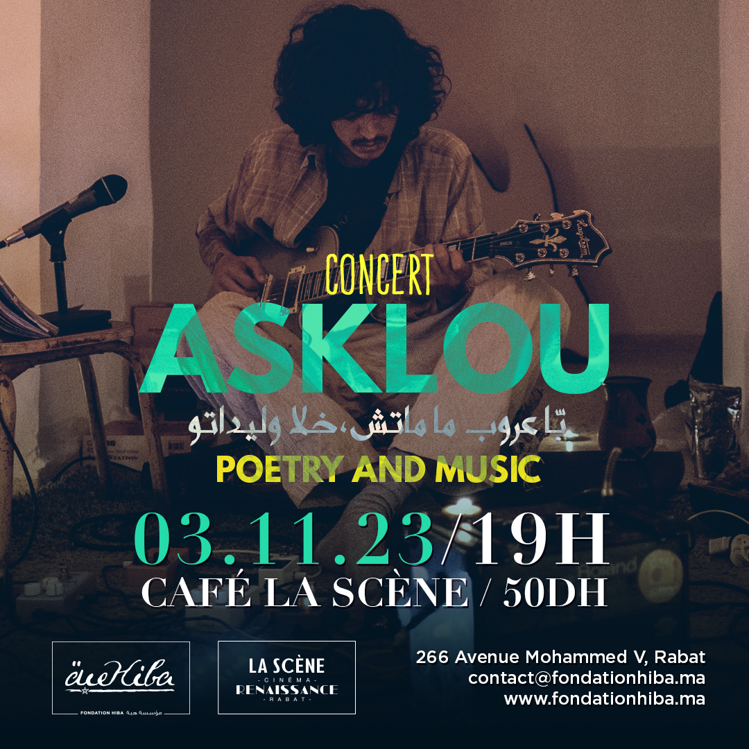 Concert ASKLOU