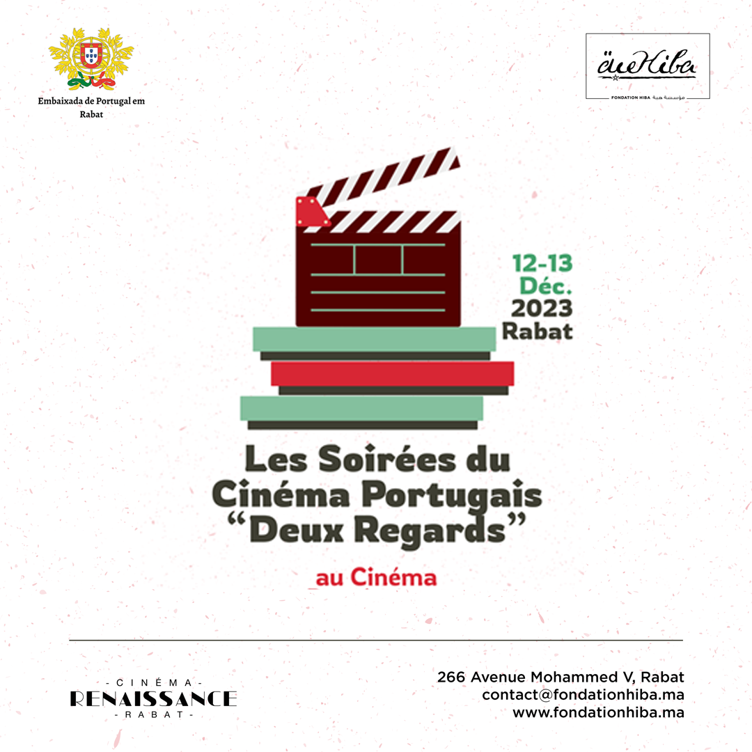 Le Cinéma Portugais "Deux Regards"