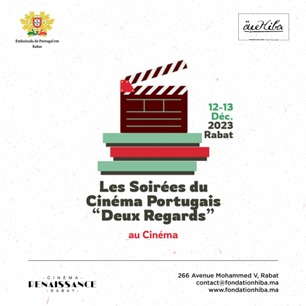 Le Cinéma Portugais "Deux Regards"