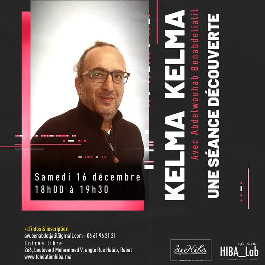 Kelma Kelma