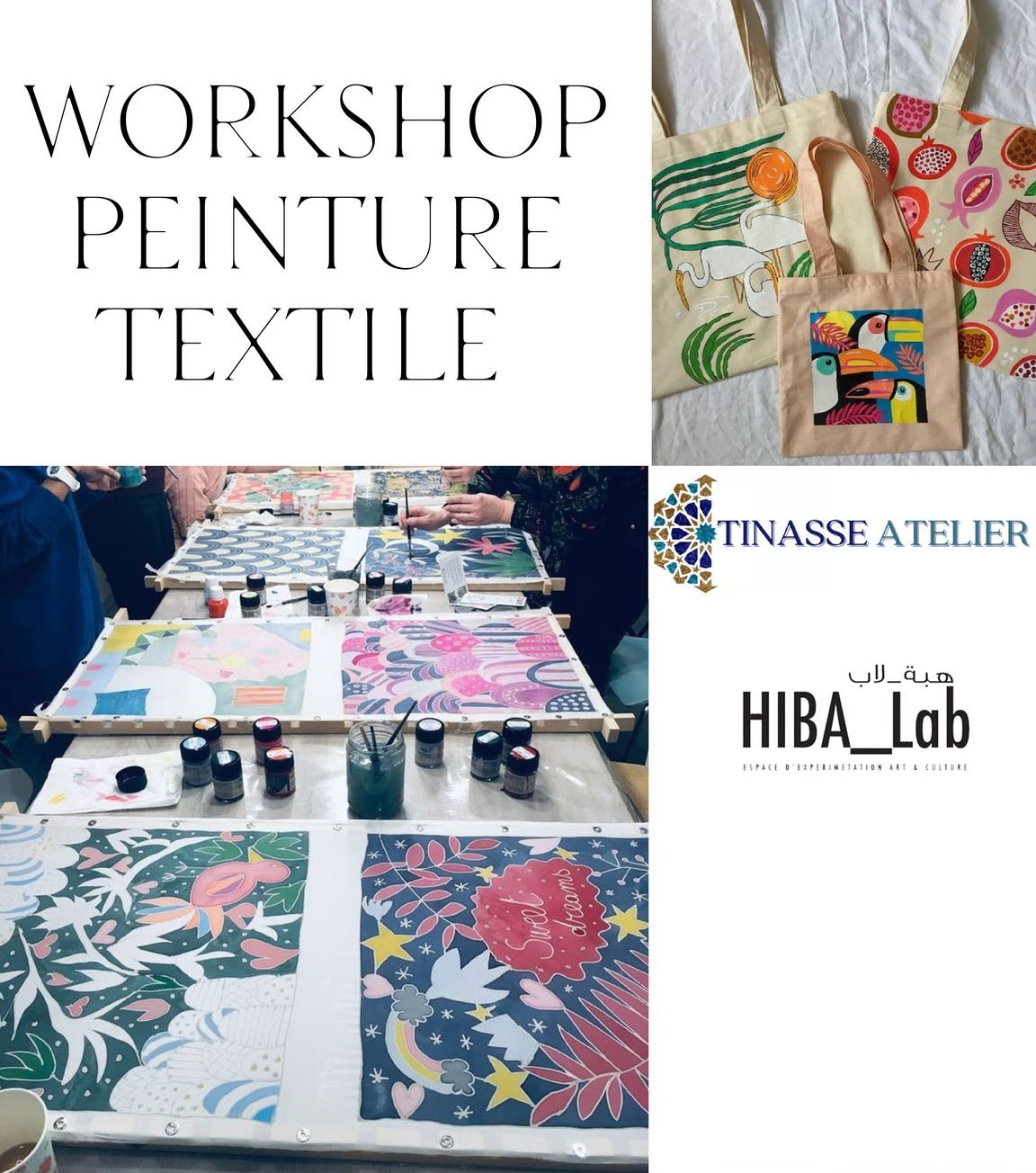 Atelier de Peinture
