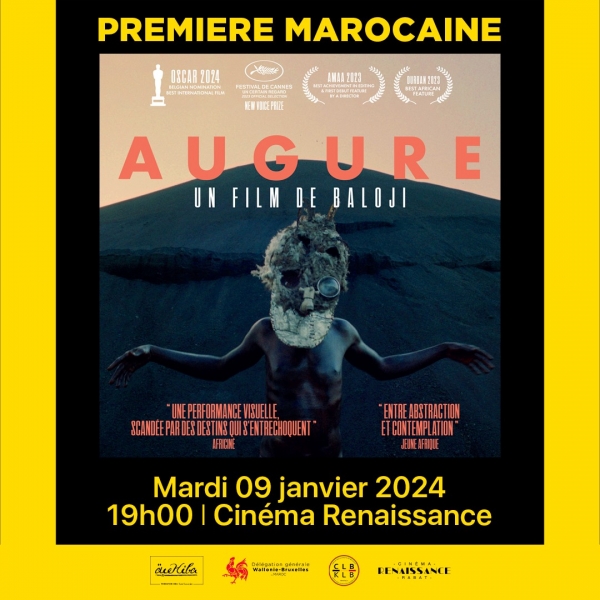 AUGURE