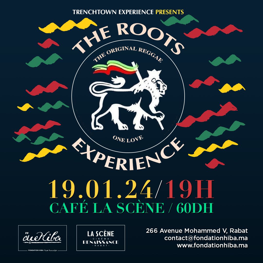  The Roots Experience