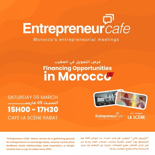 Café Entrepreneurs