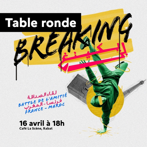 Table Ronde 