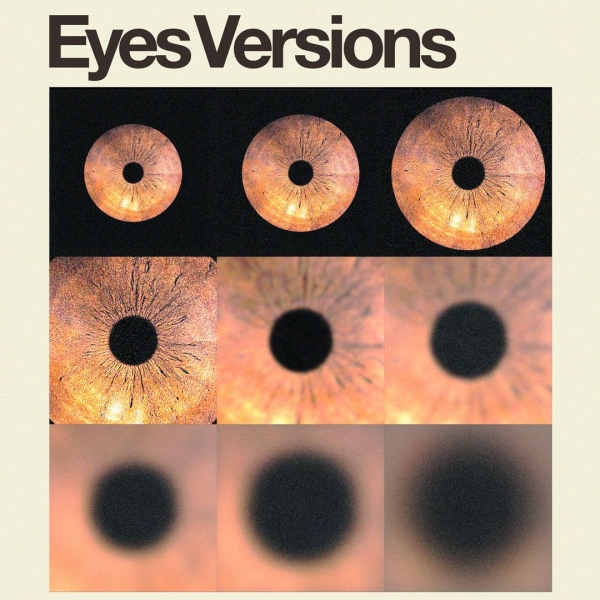 EYES VERSIONS