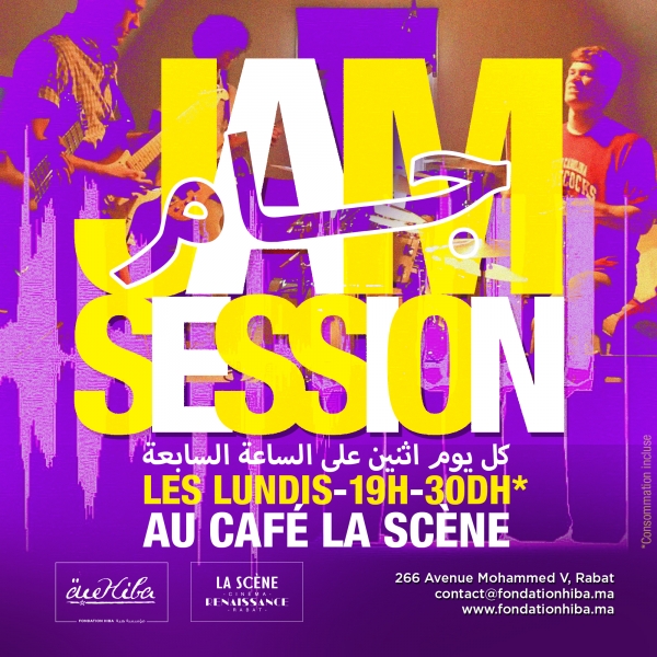 Jam sessions 