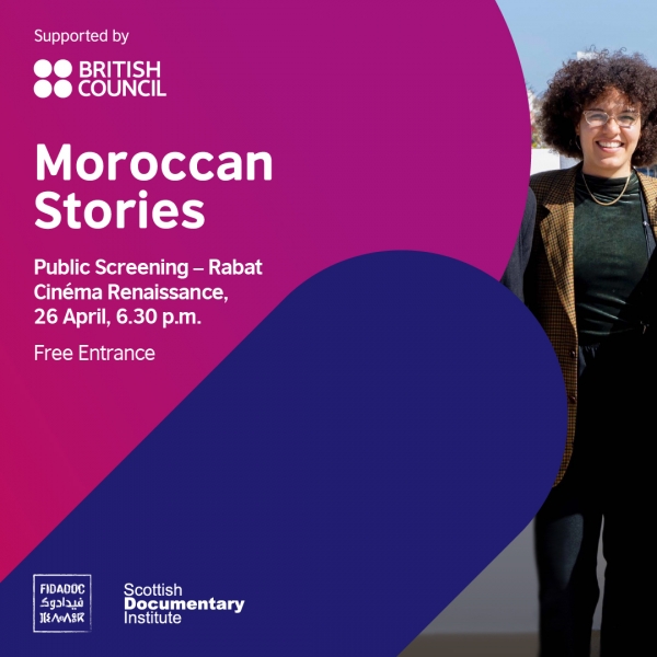 Moroccan Stories