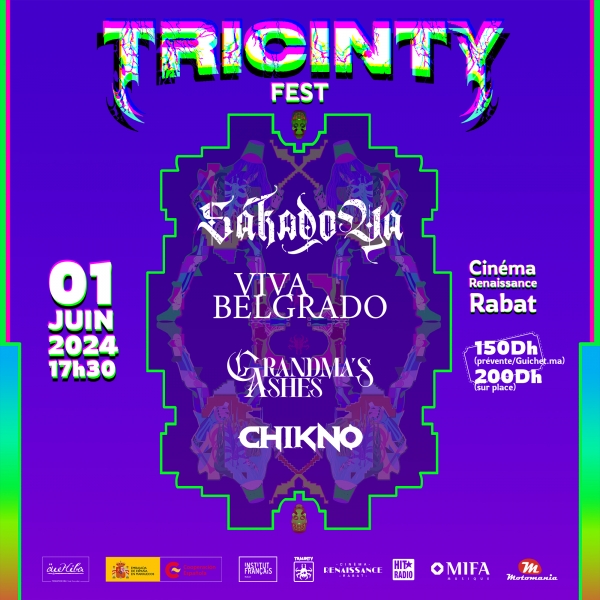 Tricinty Fest