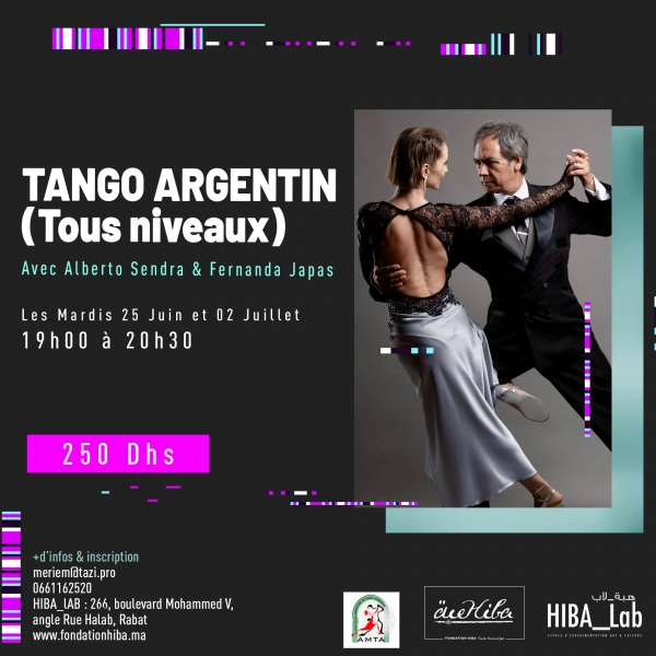 Tango Argentin